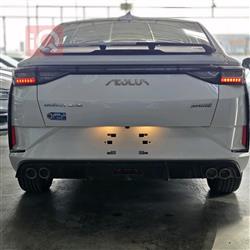 دۆنگ فینگ شاین